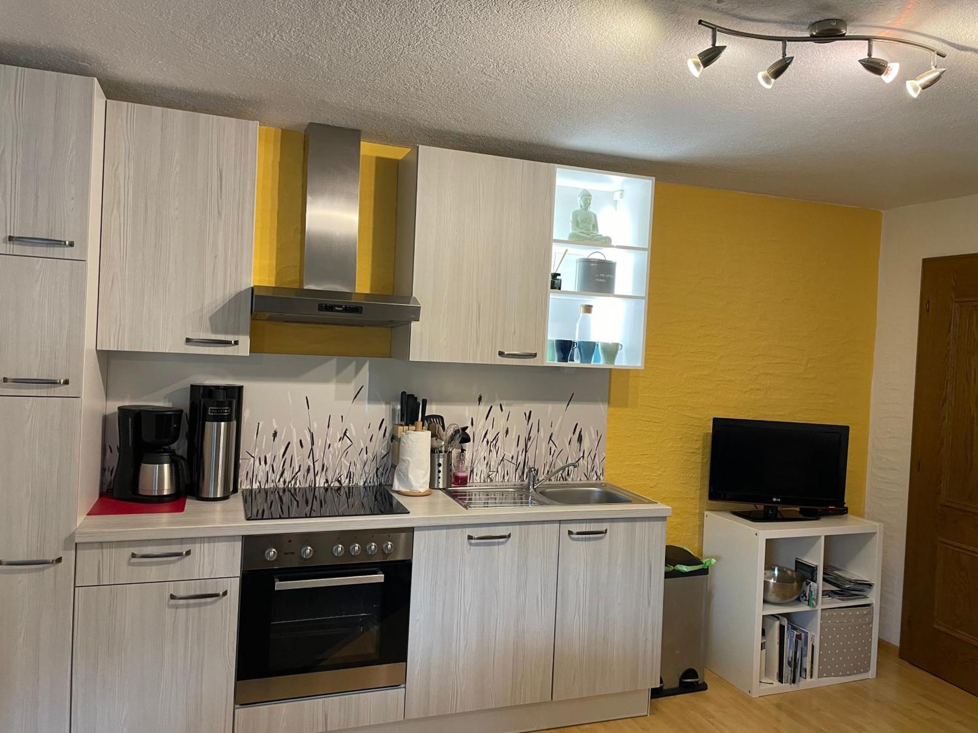 Ferienwohnung Pupeter Арцль  Экстерьер фото