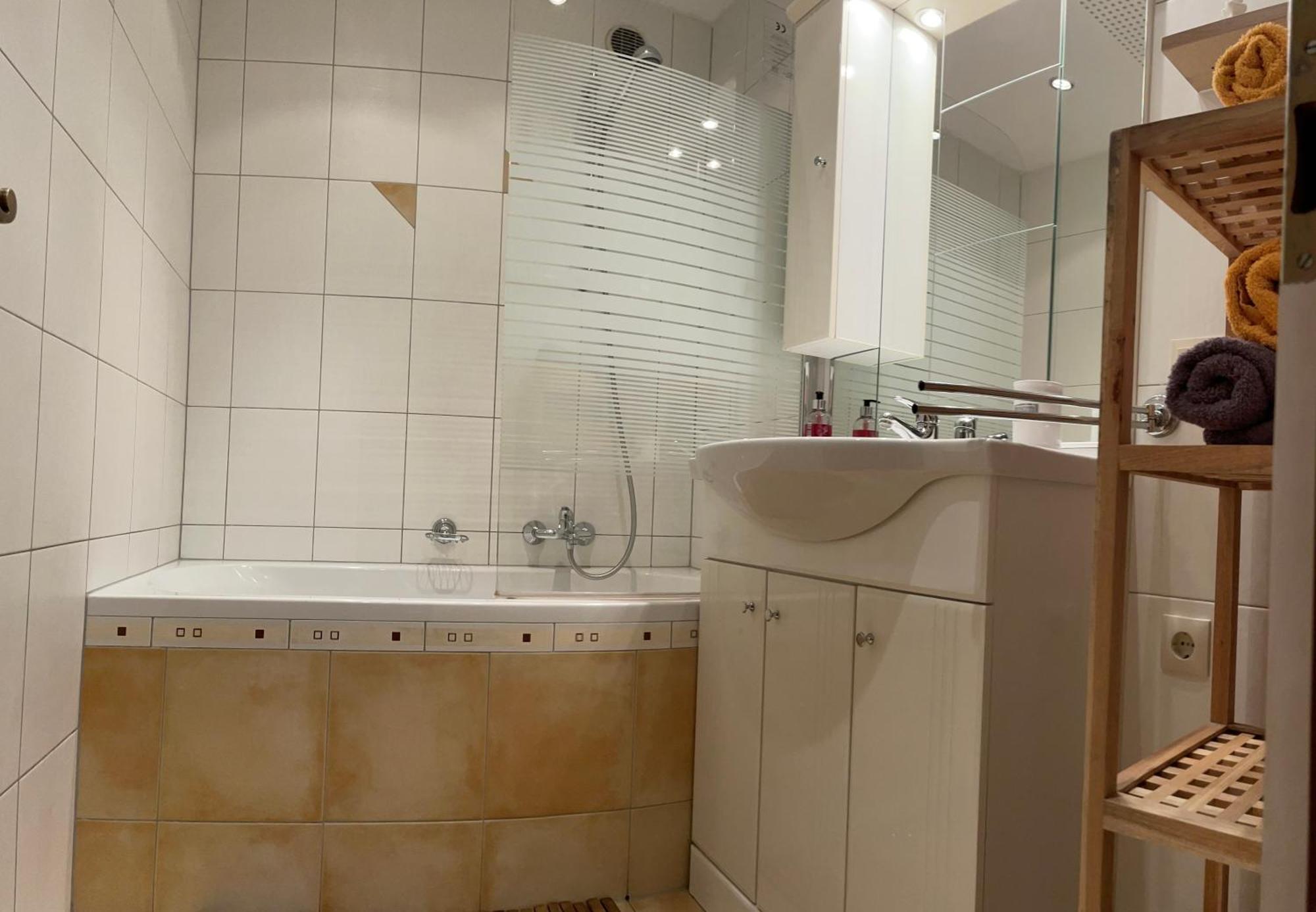 Ferienwohnung Pupeter Арцль  Экстерьер фото