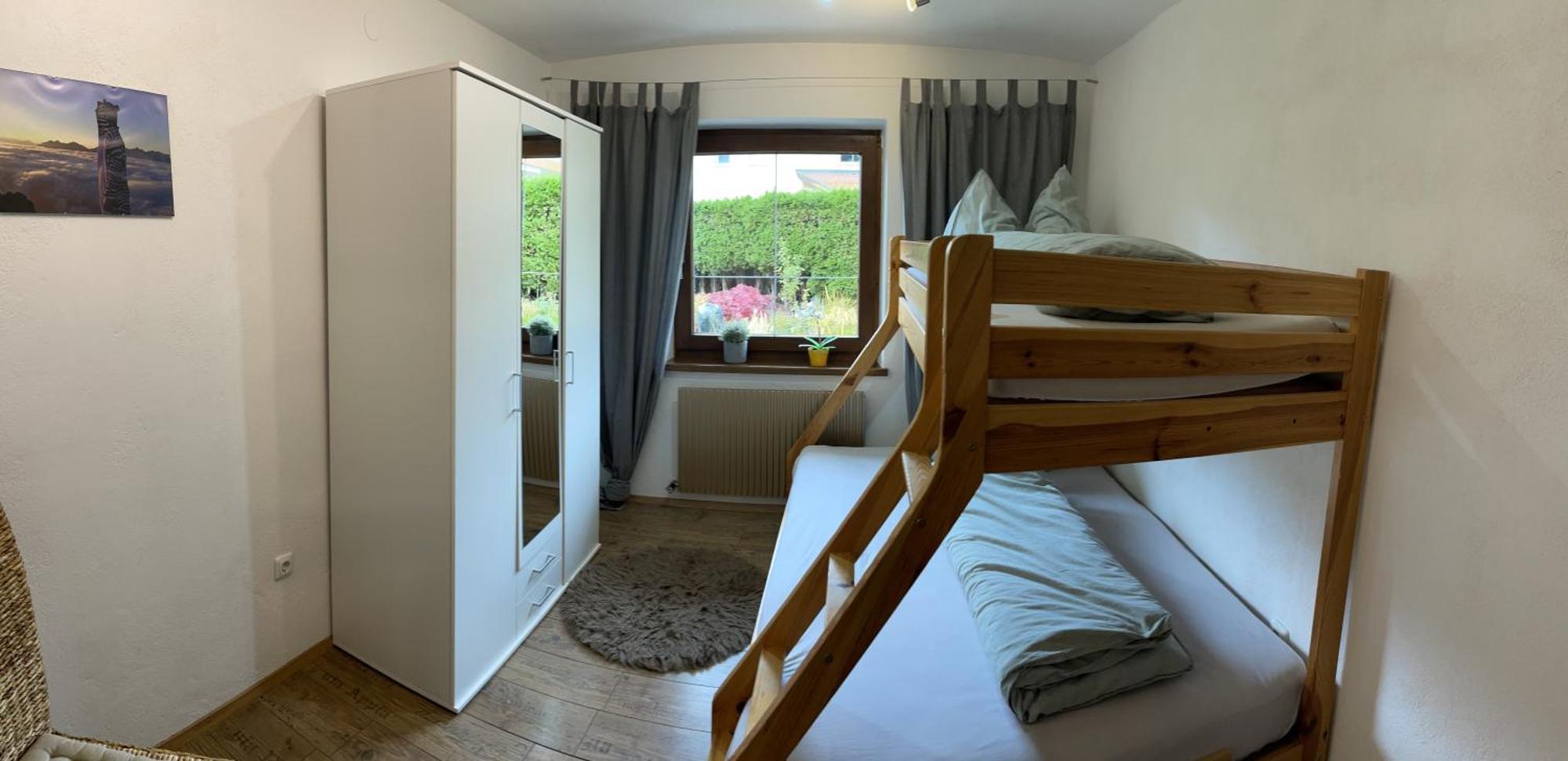 Ferienwohnung Pupeter Арцль  Экстерьер фото