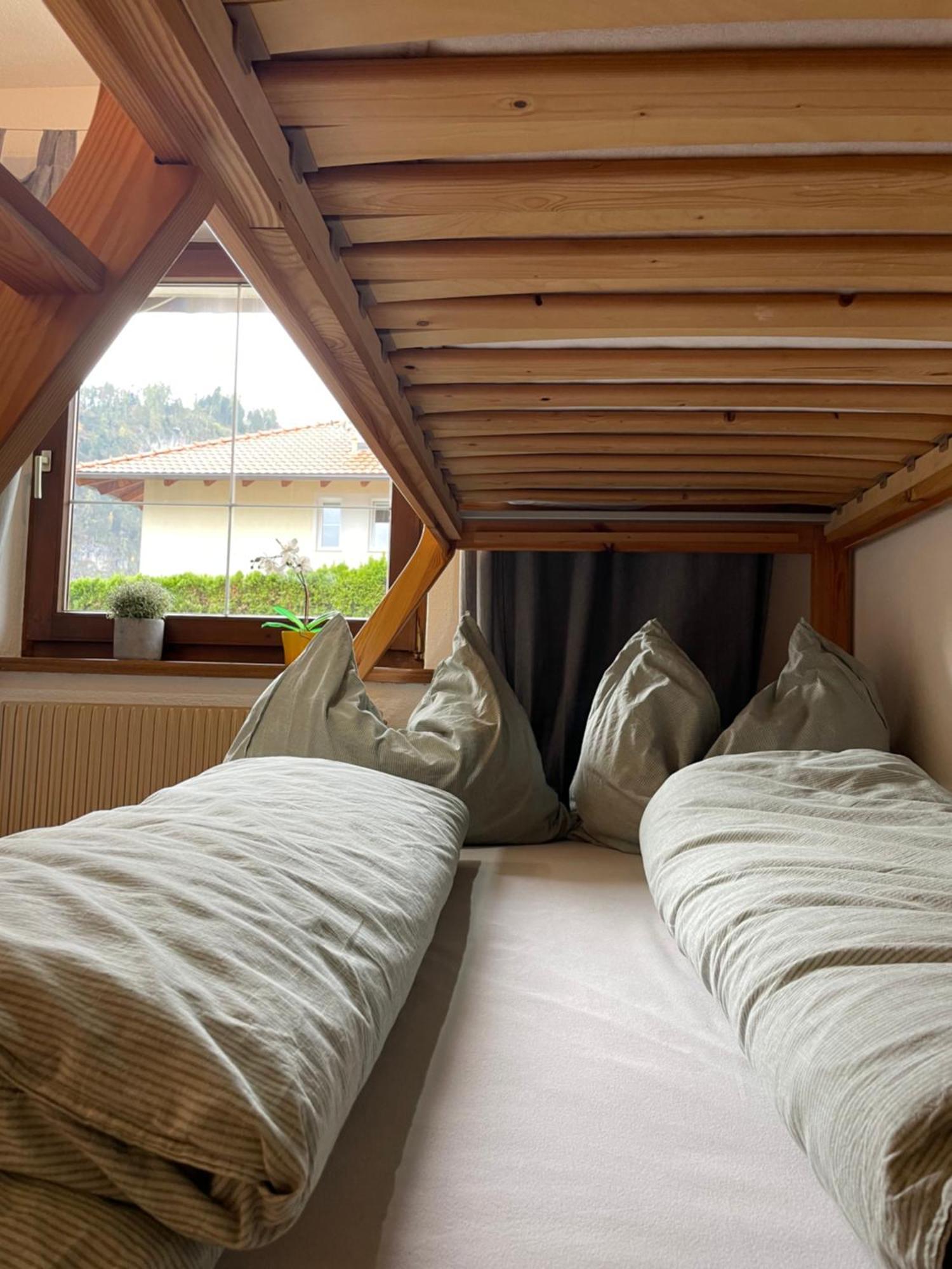 Ferienwohnung Pupeter Арцль  Экстерьер фото