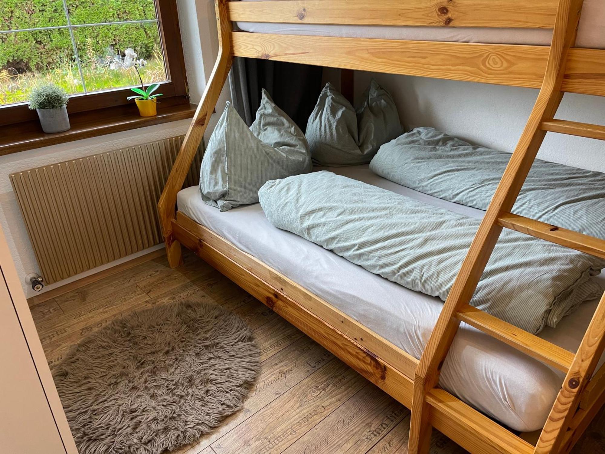 Ferienwohnung Pupeter Арцль  Экстерьер фото