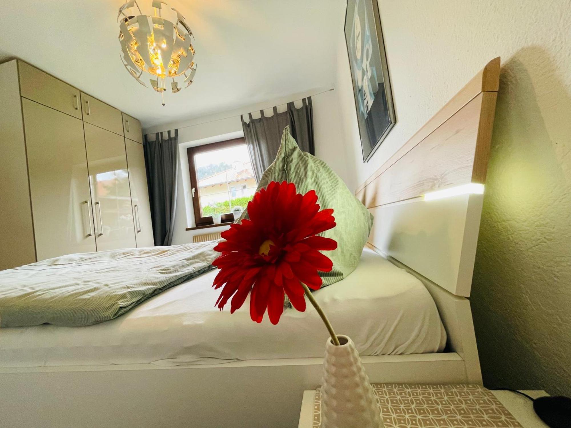 Ferienwohnung Pupeter Арцль  Экстерьер фото
