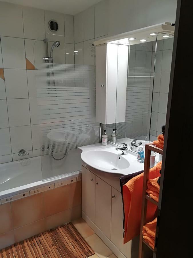 Ferienwohnung Pupeter Арцль  Экстерьер фото